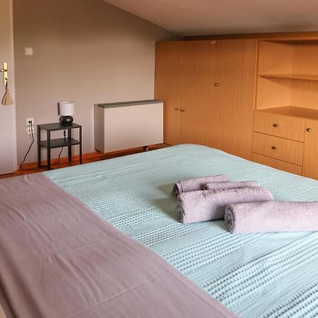 Skiathos Zeus Apartment Εξωτερικό φωτογραφία