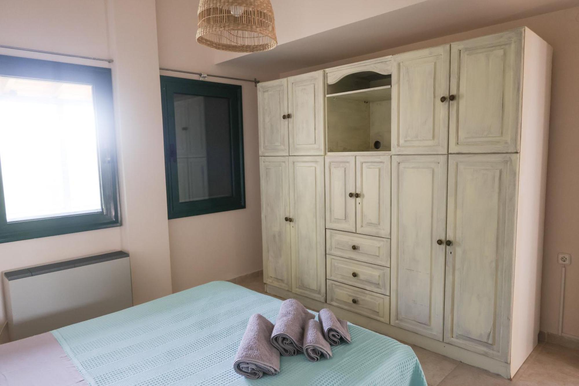 Skiathos Zeus Apartment Εξωτερικό φωτογραφία