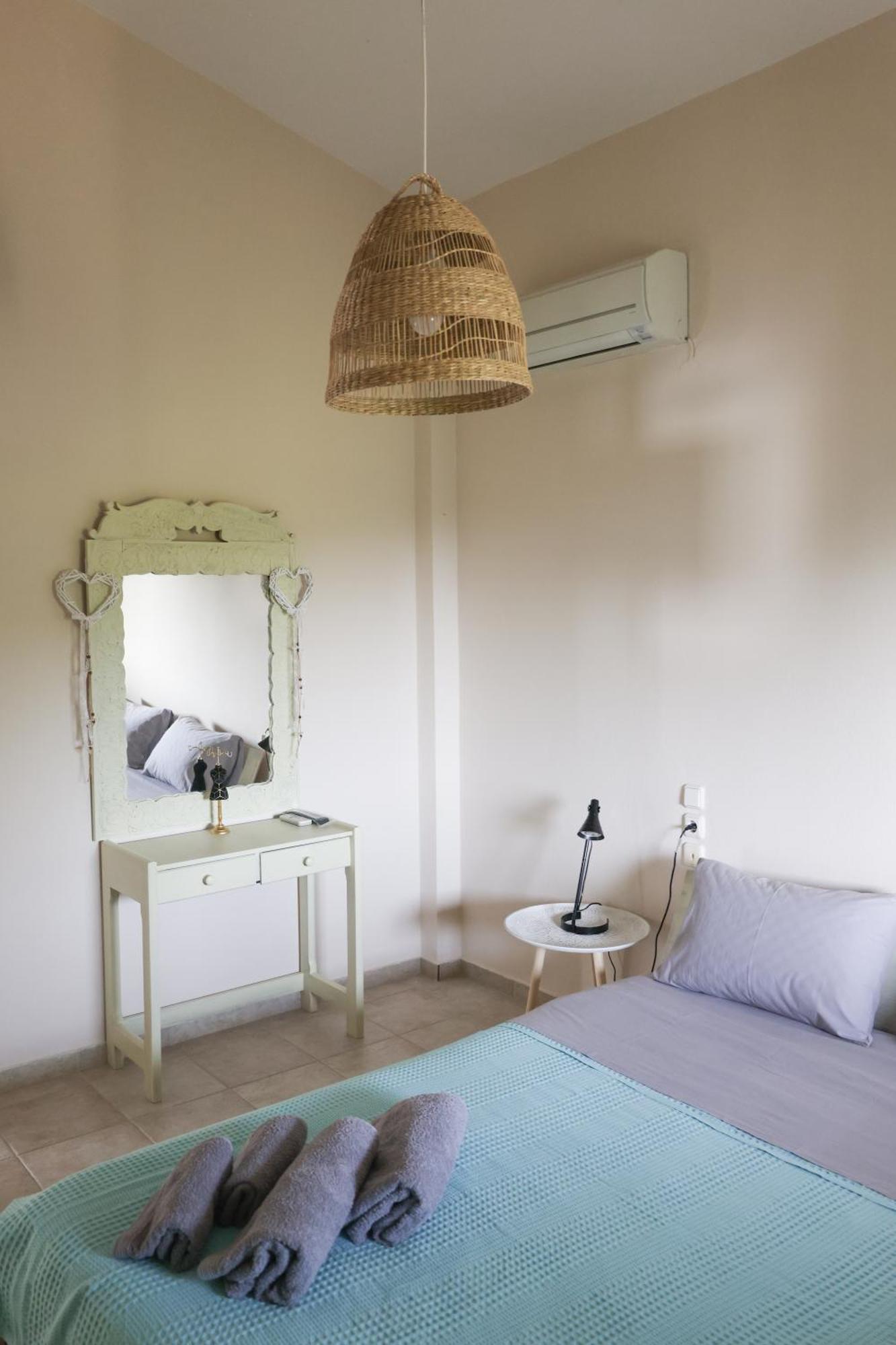 Skiathos Zeus Apartment Εξωτερικό φωτογραφία