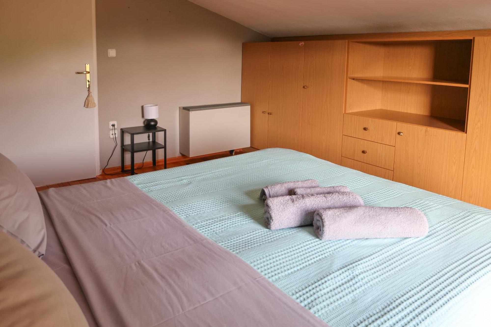 Skiathos Zeus Apartment Εξωτερικό φωτογραφία