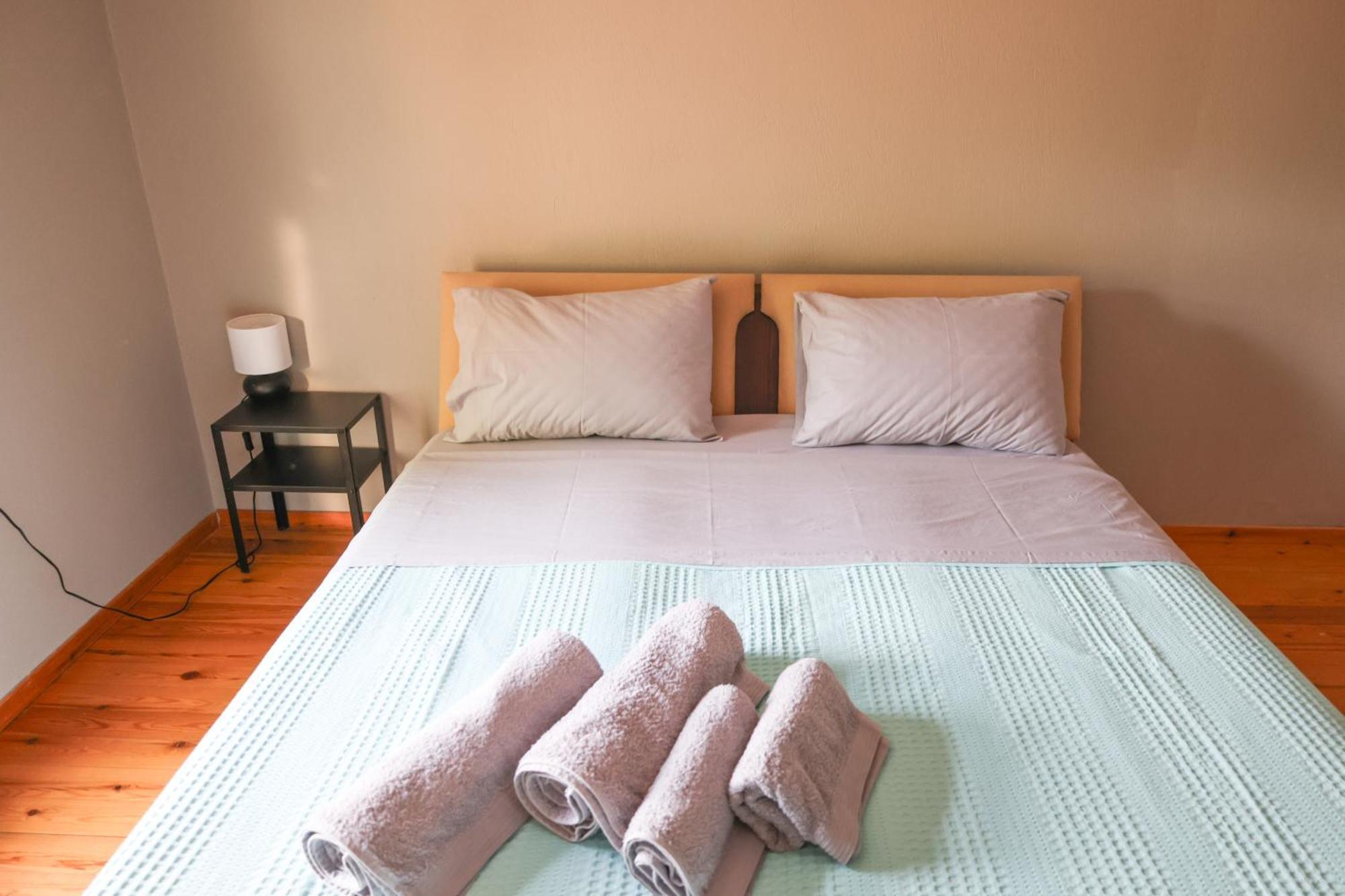 Skiathos Zeus Apartment Εξωτερικό φωτογραφία