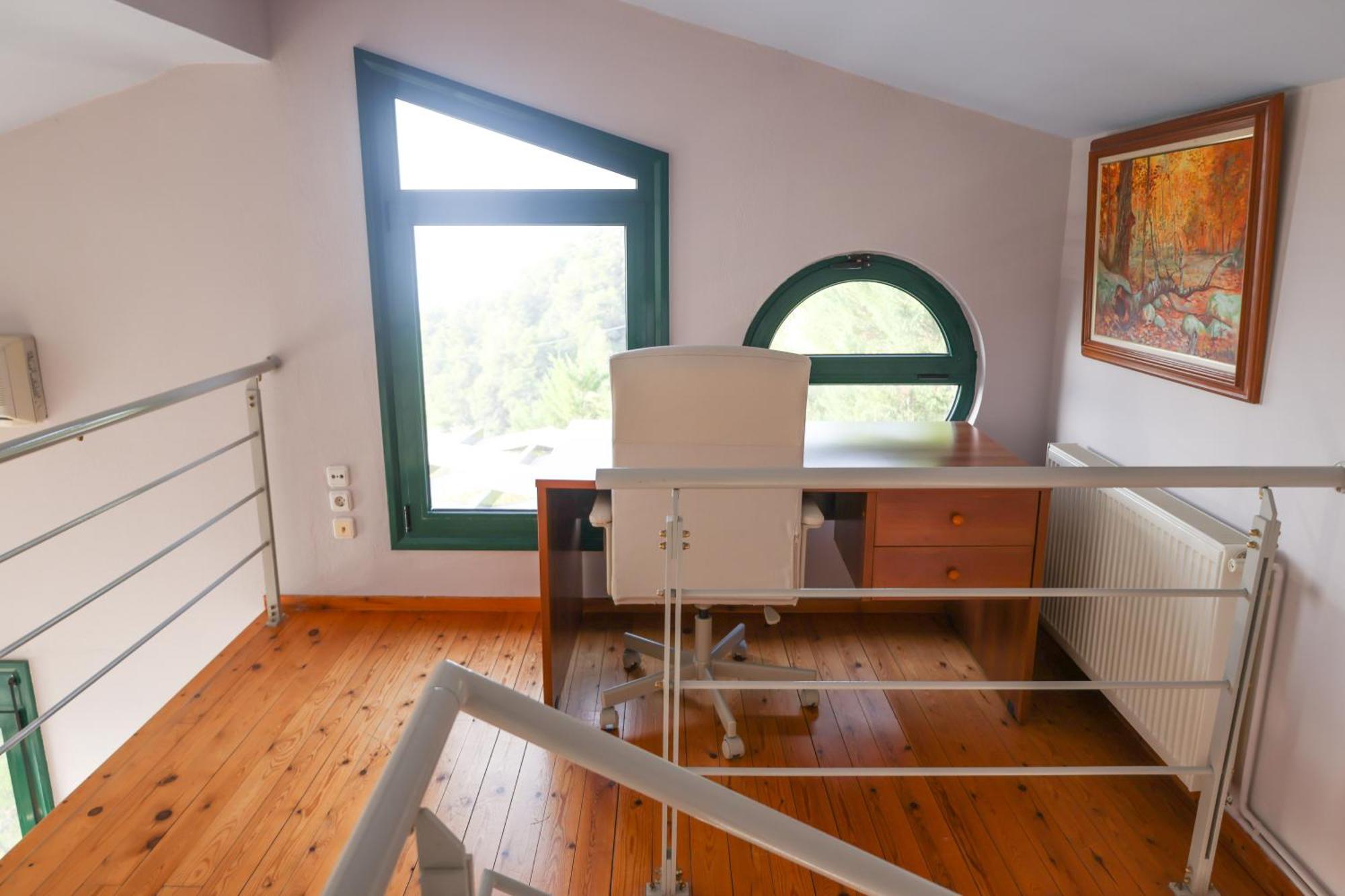 Skiathos Zeus Apartment Εξωτερικό φωτογραφία