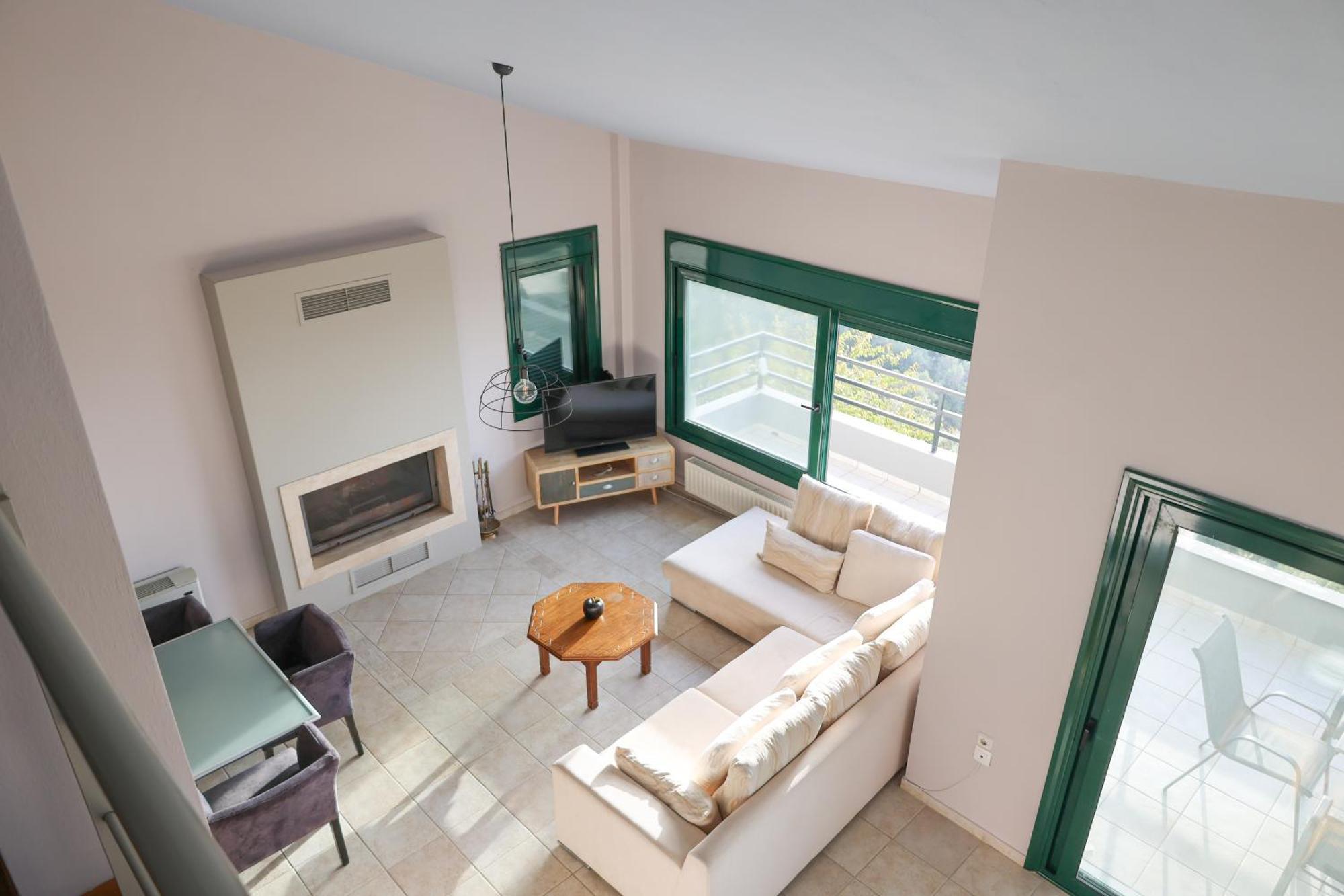 Skiathos Zeus Apartment Εξωτερικό φωτογραφία