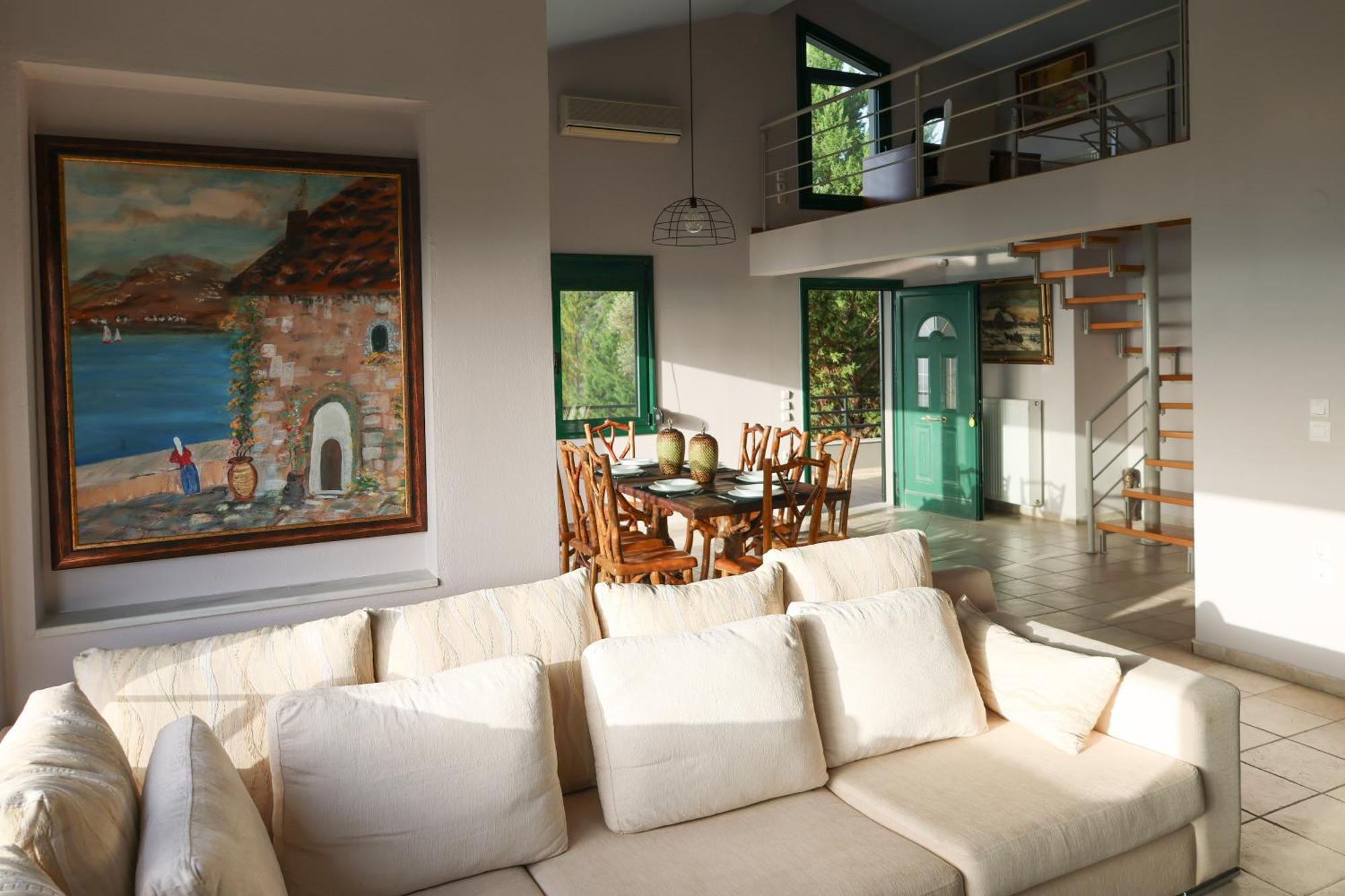 Skiathos Zeus Apartment Εξωτερικό φωτογραφία